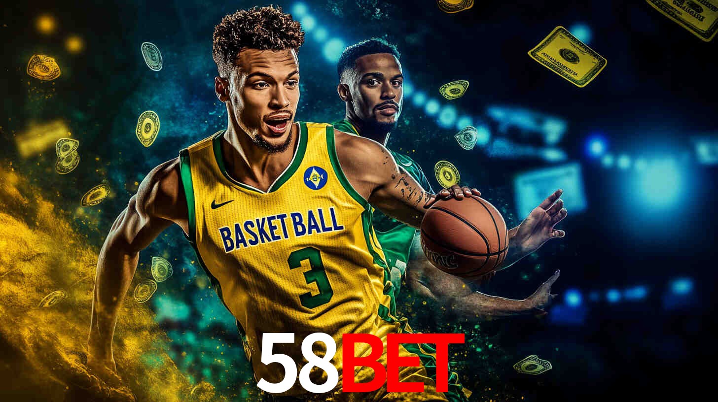 Mesa de Blackjack 58BET