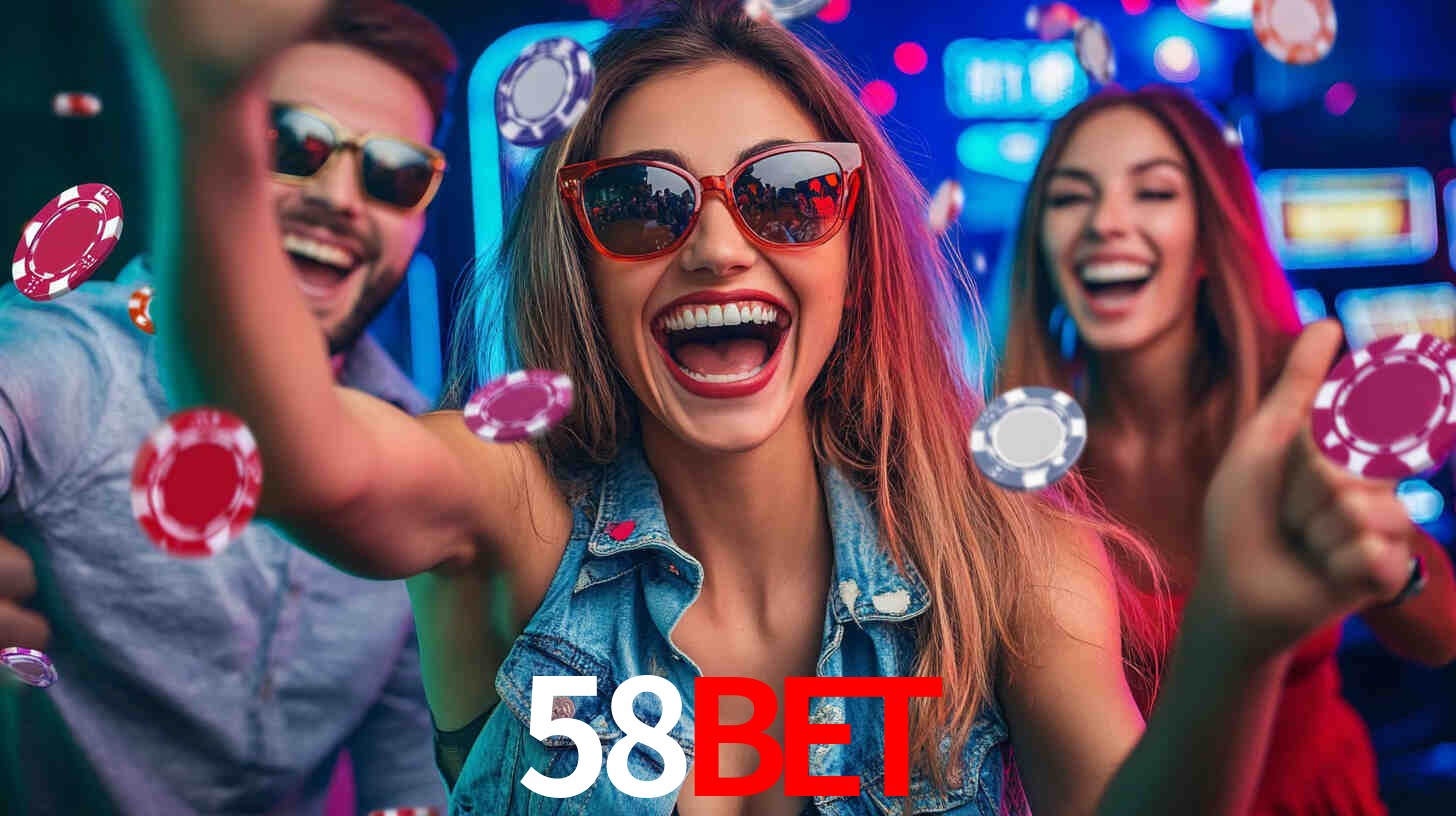 Jogo Spaceman 58BET
