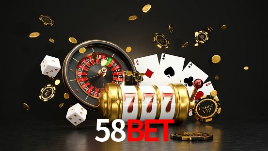 Blackjack Table 58BET
