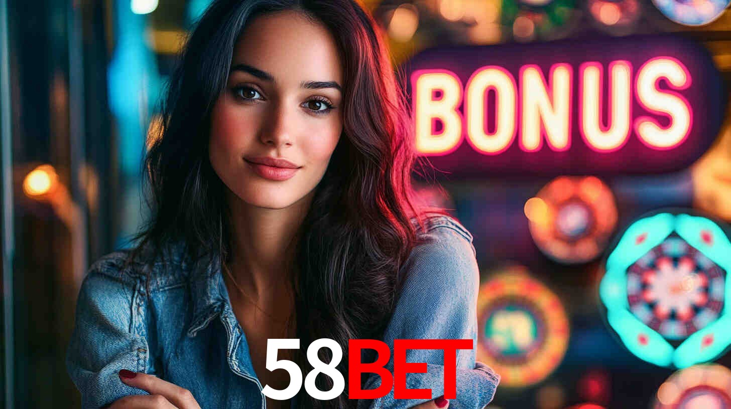 Desvendando o Mundo dos Jogos Virtuais na 58BET