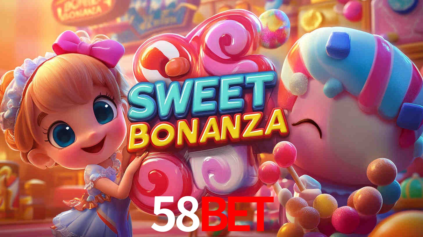 Casino Ao Vivo 58BET