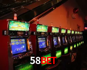 API Integration 58BET