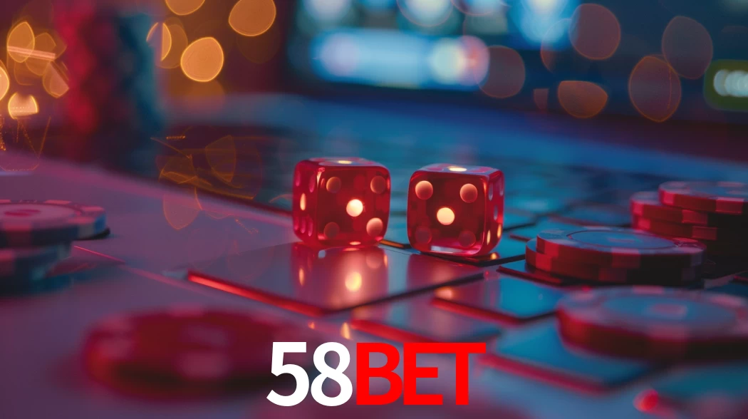 Bonus Features 58BET