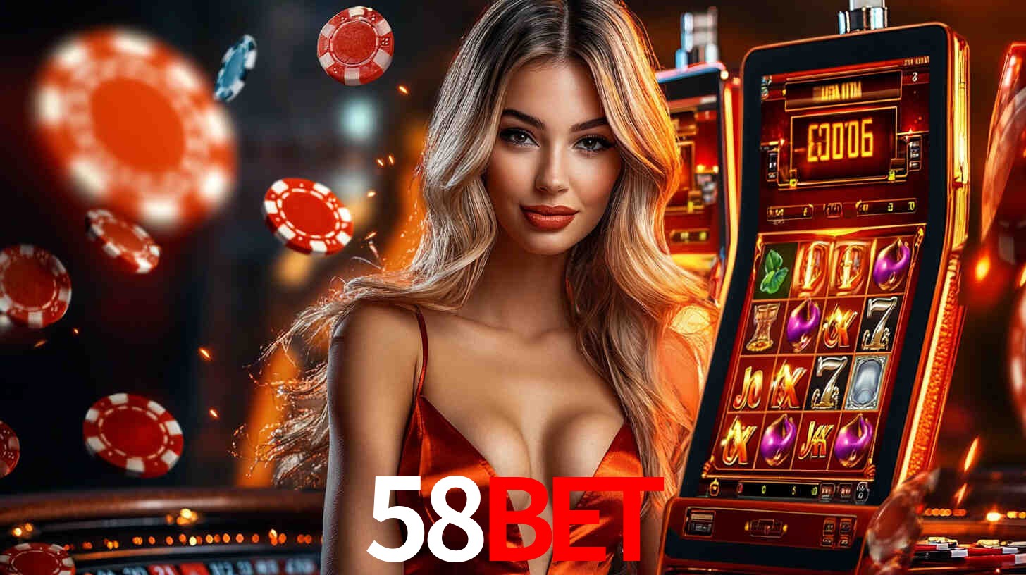 58BET,58BET login