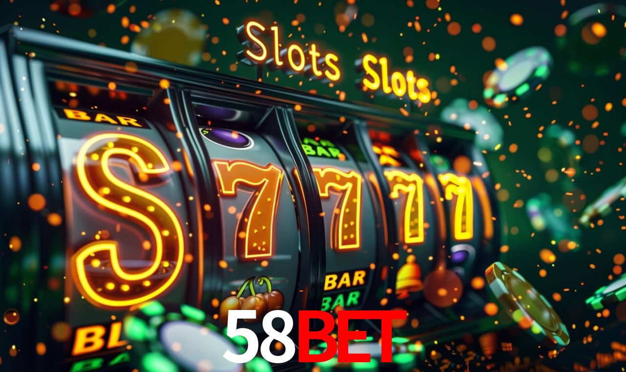 A Revolução dos Aplicativos de Jogos no 58BET