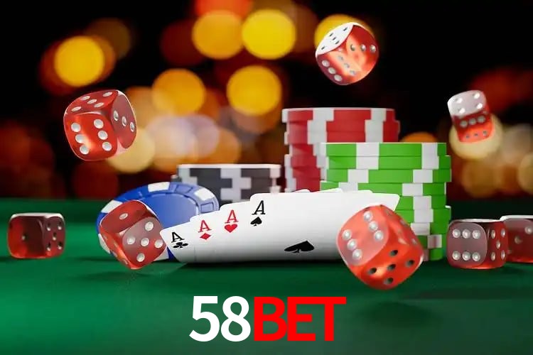A Popularidade dos Caça-Níqueis no 58BET