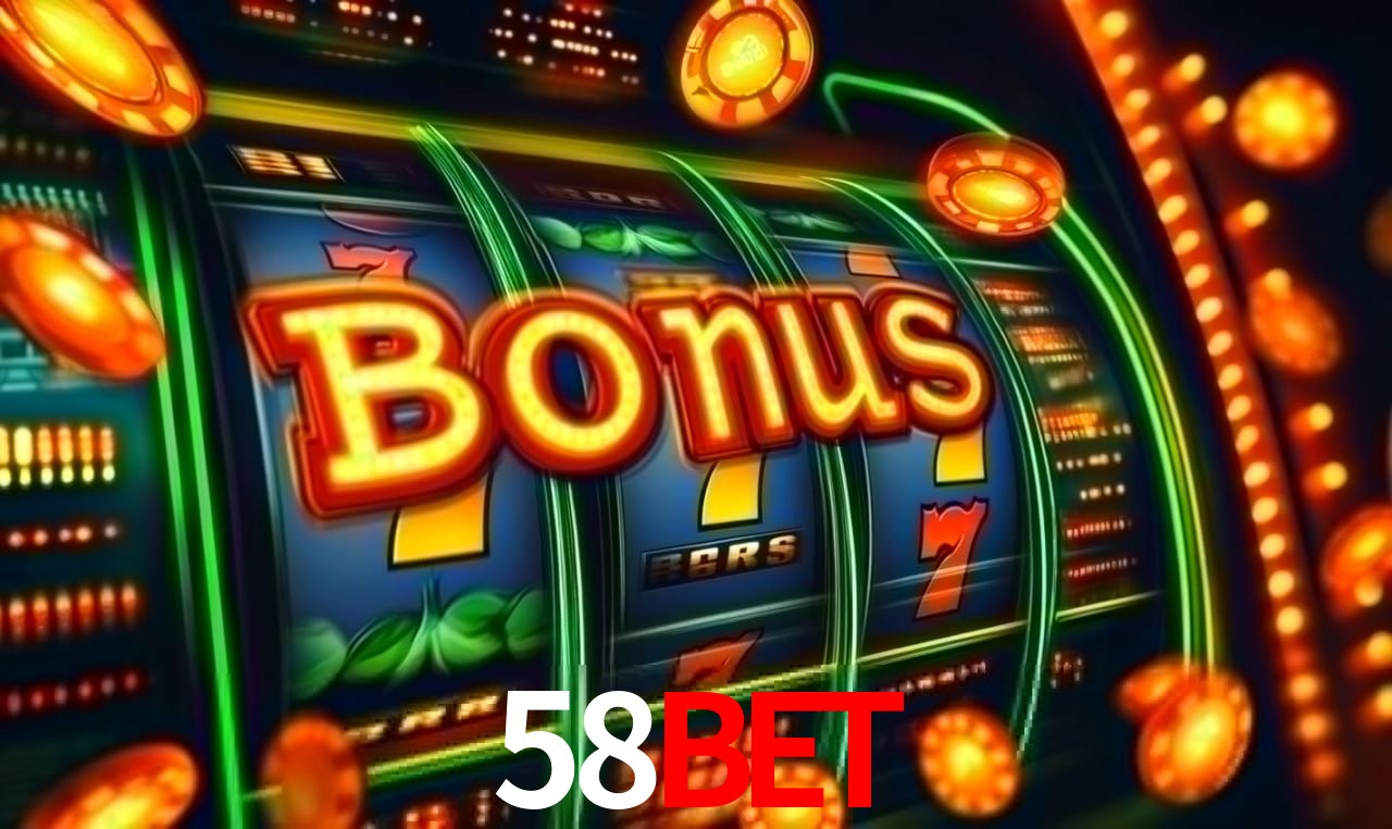 Tournaments 58BET