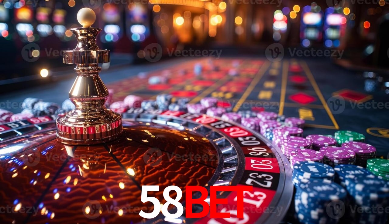 2FA Security 58BET