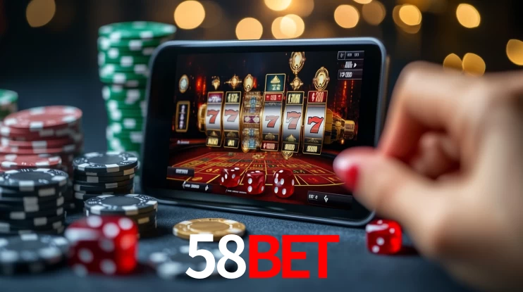 58BET,58BET login