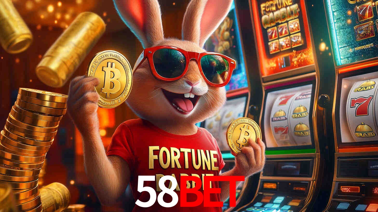 Bônus Diários 58BET