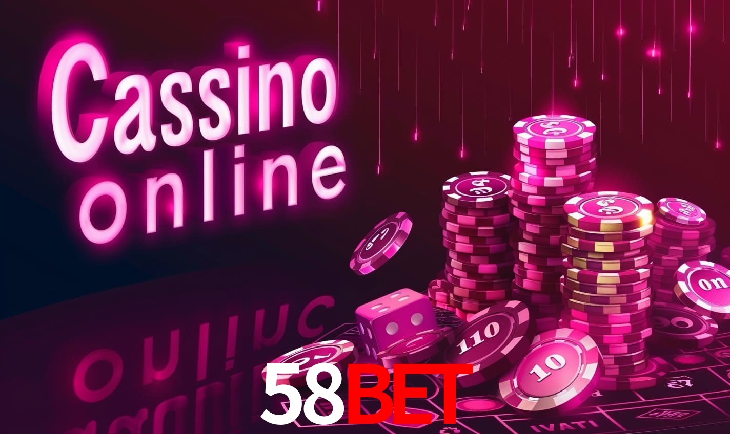 Avaliações dos Jogadores 58BET
