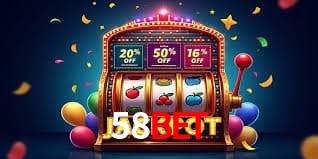 Descubra a Essência do 58BET: Nossa História e Compromissos