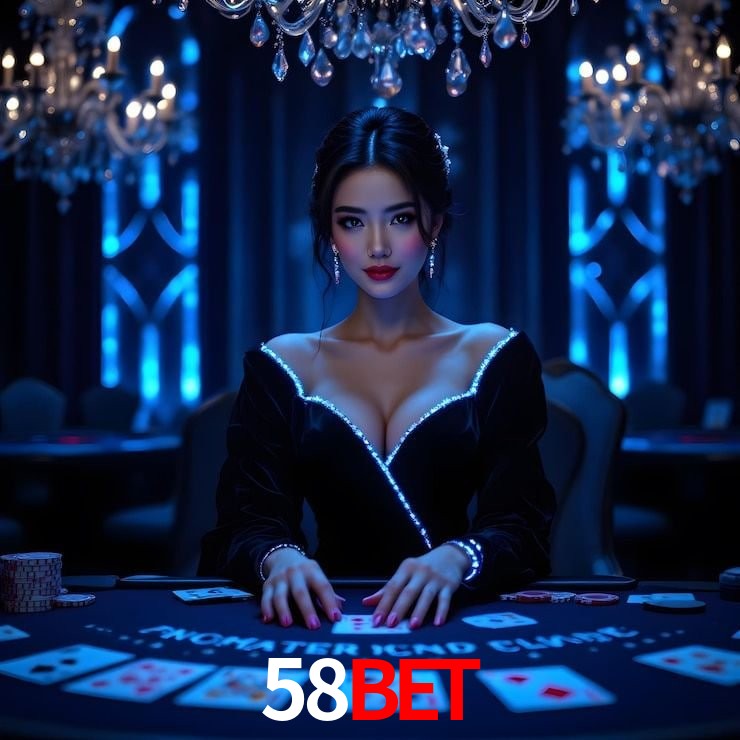 Descubra o Programa VIP da 58BET: Vantagens Exclusivas para Jogadores