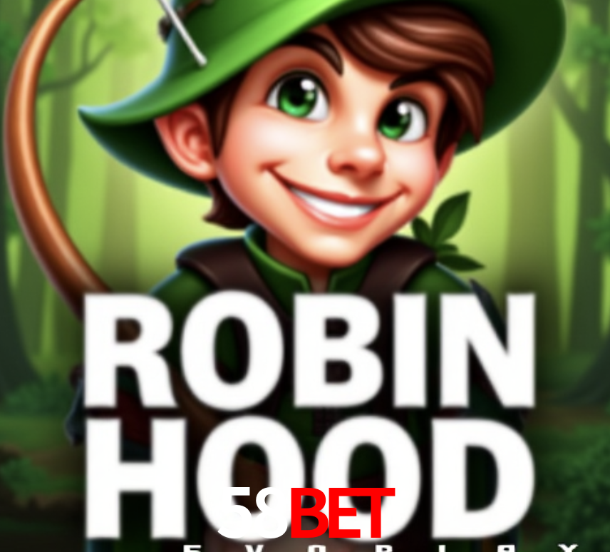 Slot Games 58BET