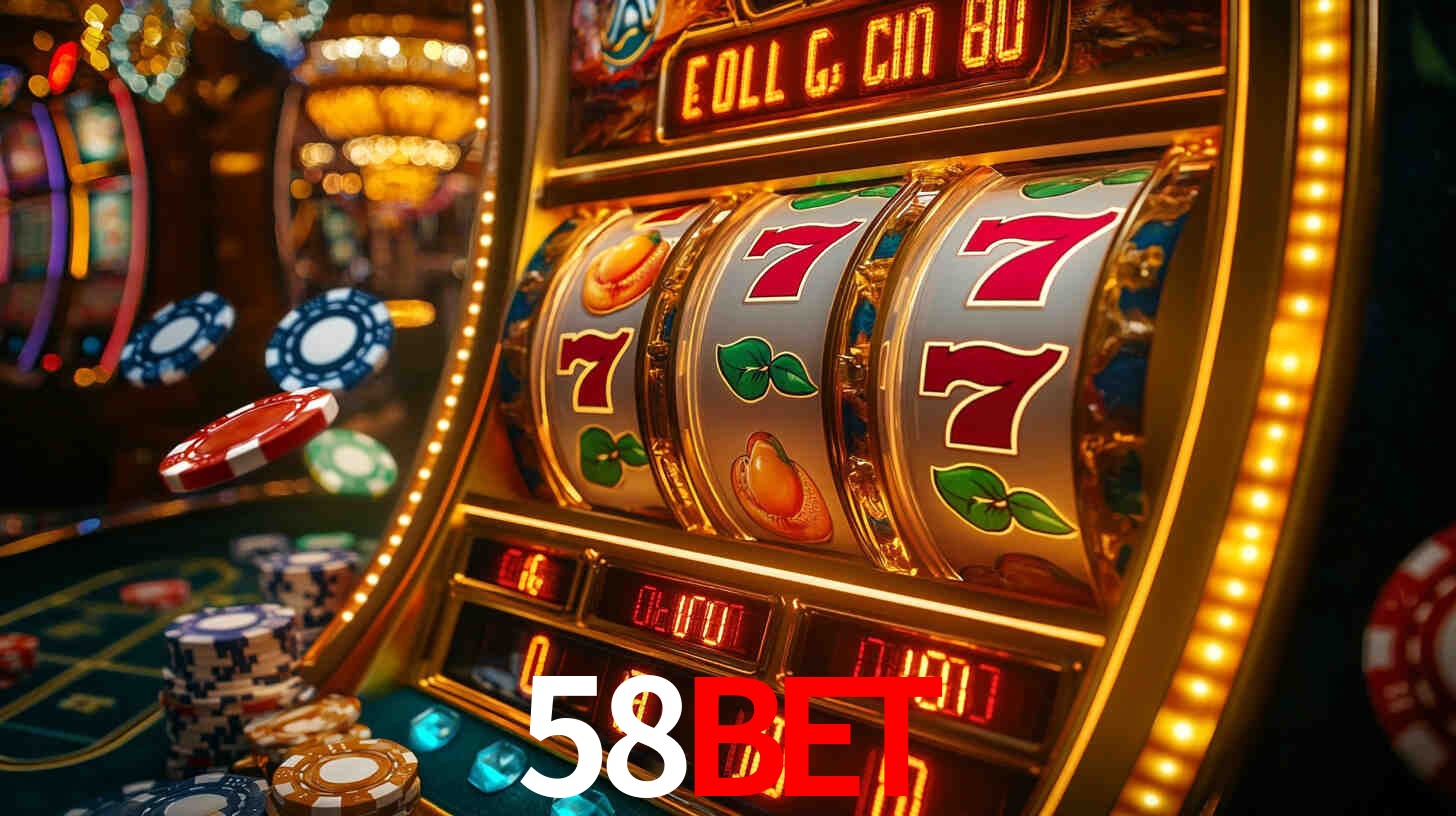 58BET Vip