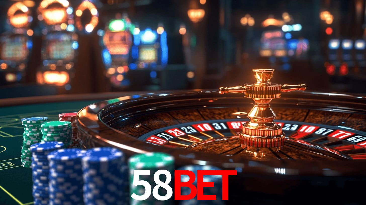 58BET Vip