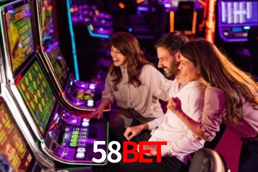 Especiais de Fim de Semana 58BET