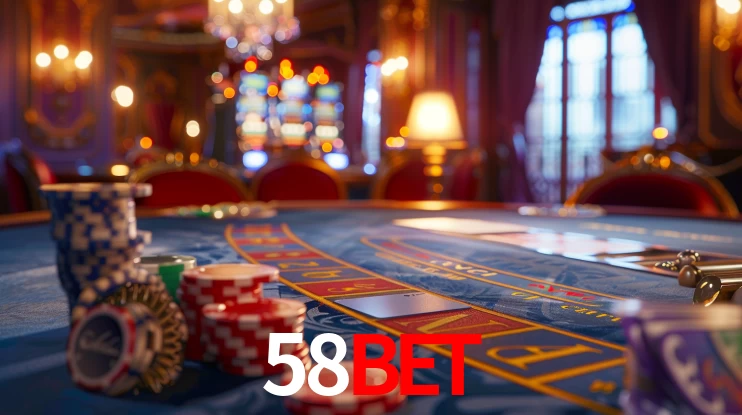 Game Statistics 58BET