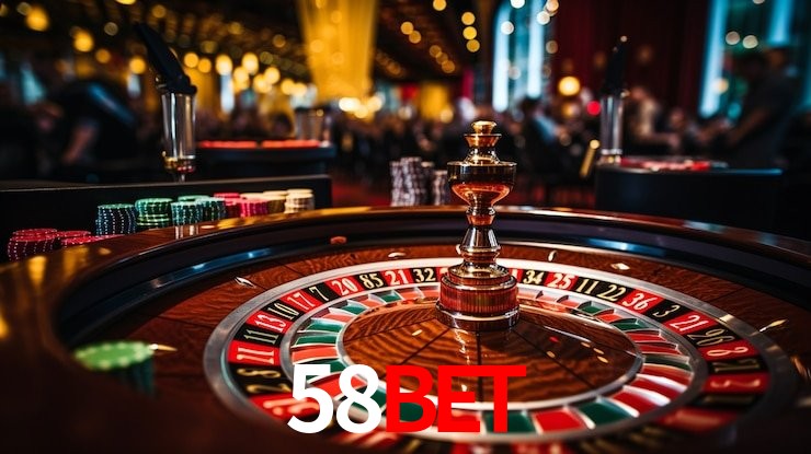 Account Benefits 58BET
