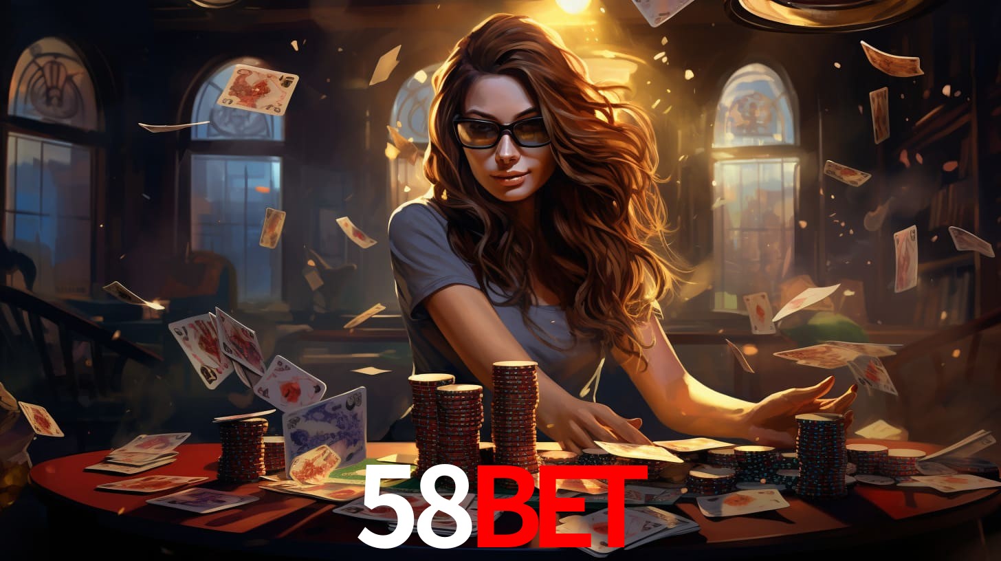Daily Bonuses 58BET