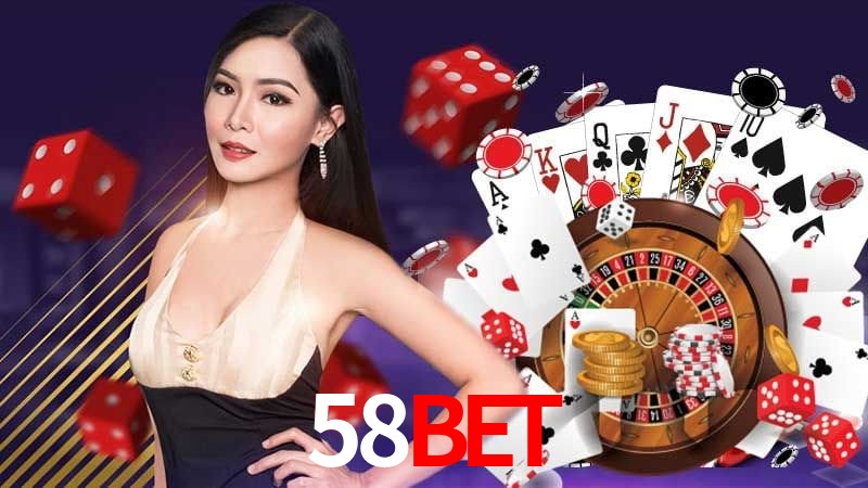 A Emoção da Loteria na 58BET: Uma Chance de Mudança de Vida