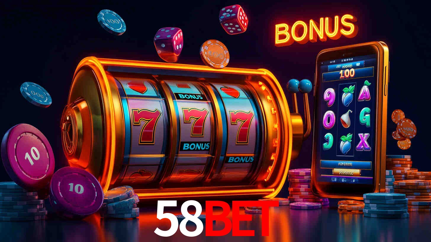 Apostas de Tênis 58BET