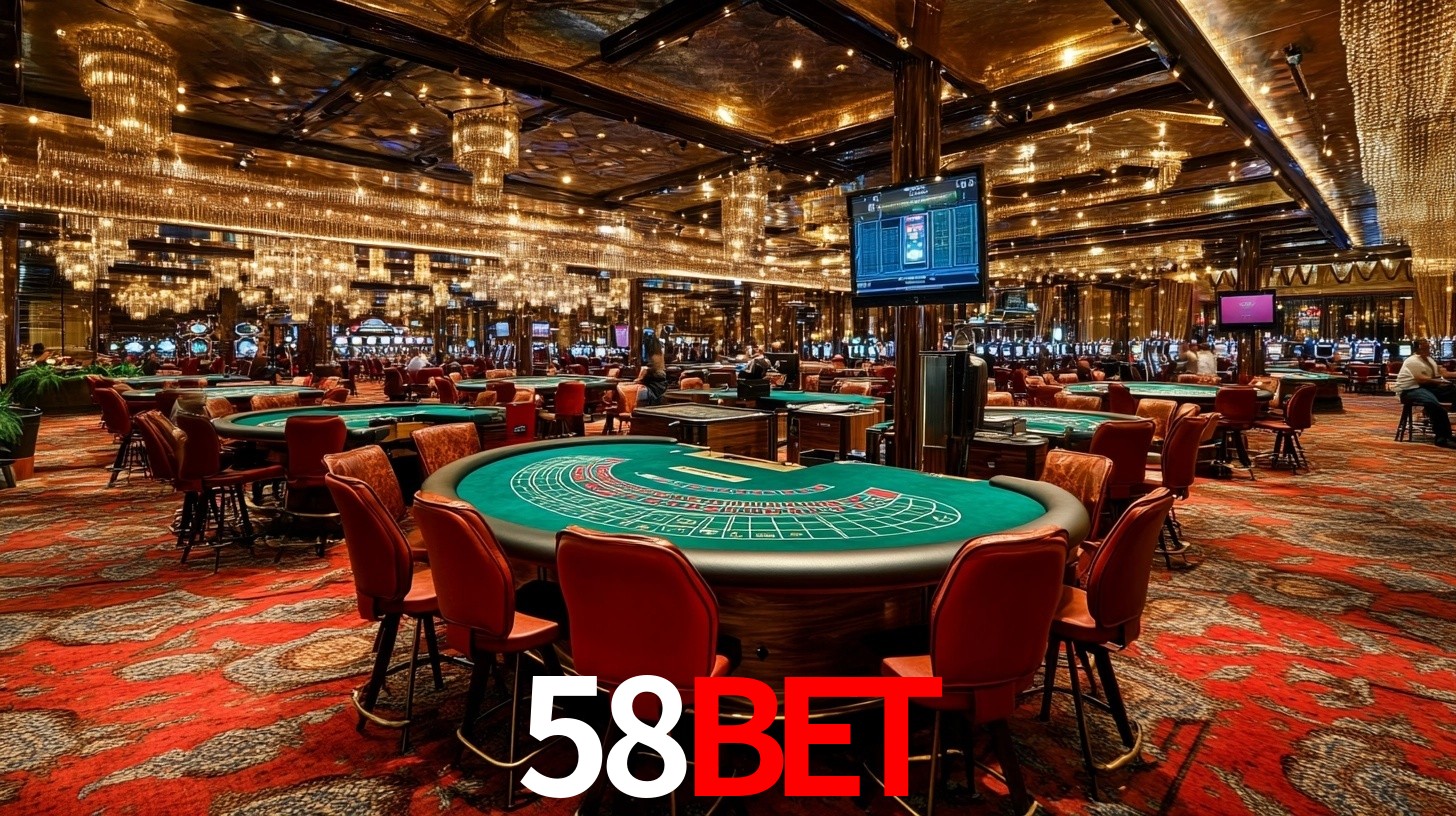 58BET Vip
