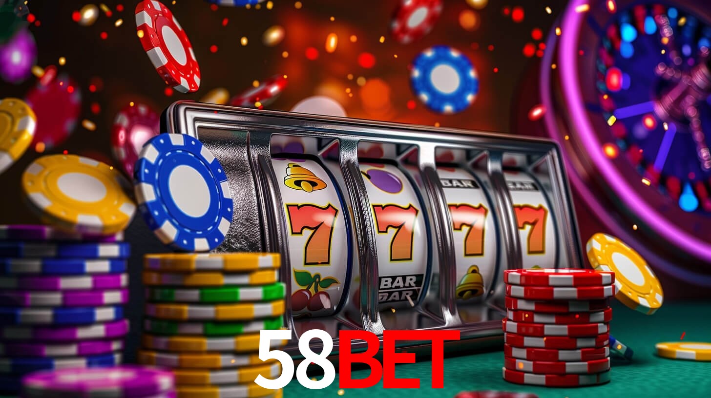 Desvendando o Mundo dos Jogos Virtuais na 58BET