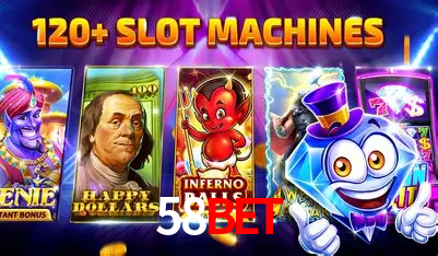 Flash Promotion 58BET