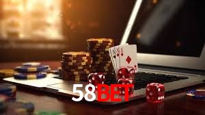 Promoção Relâmpago 58BET