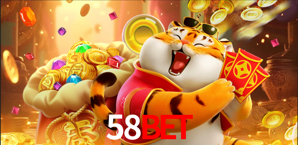Descubra a Magia dos Jogos de Arcade no 58BET