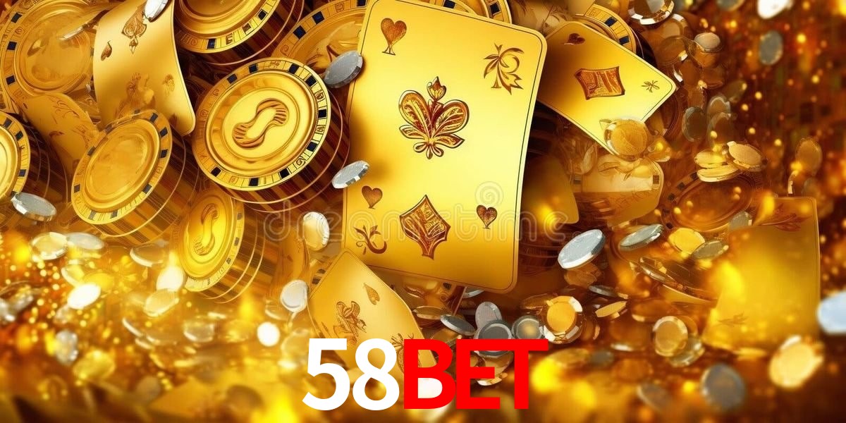 Casino Ao Vivo 58BET
